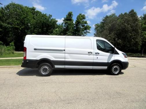 2016 Ford Transit-250 Base