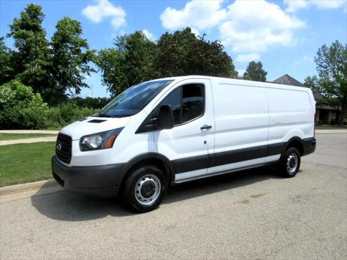 2016 Ford Transit-250 Base