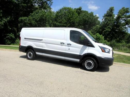 2016 Ford Transit-250 Base
