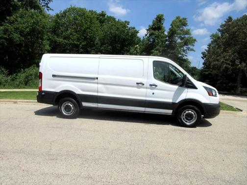 2016 Ford Transit-250 Base