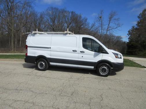 2015 Ford Transit-150 Base