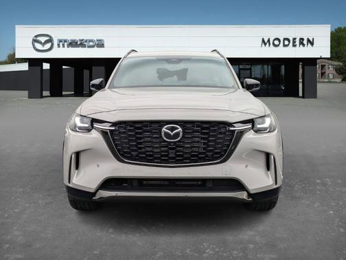 2026 Mazda CX-90 S Premium