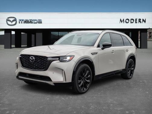 2026 Mazda CX-90 S Premium