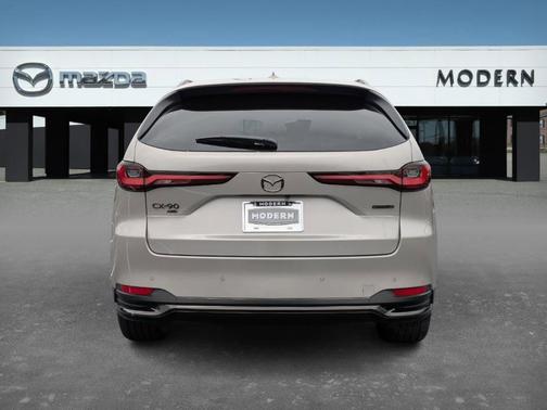2026 Mazda CX-90 S Premium