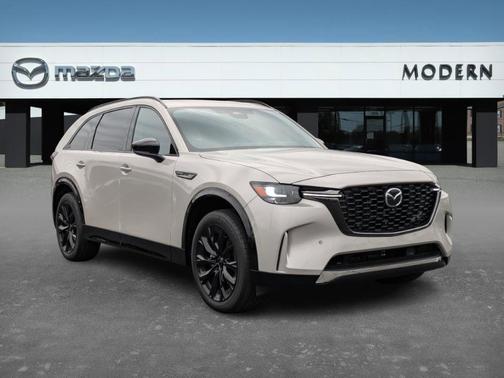 2026 Mazda CX-90 S Premium