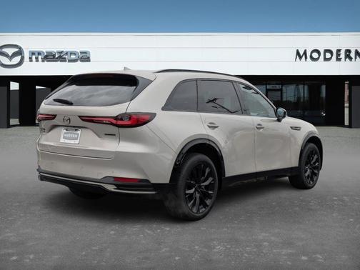 2026 Mazda CX-90 S Premium