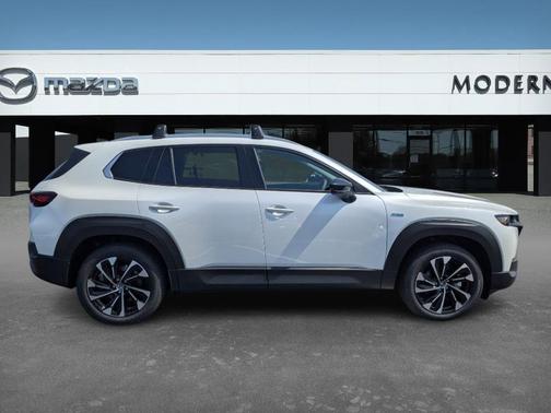 2025 Mazda CX-50 Hybrid Premium Plus Package
