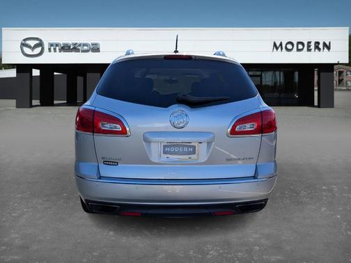 2014 Buick Enclave Convenience
