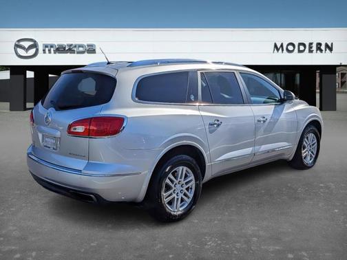 2014 Buick Enclave Convenience