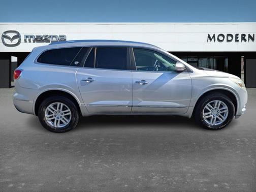 2014 Buick Enclave Convenience