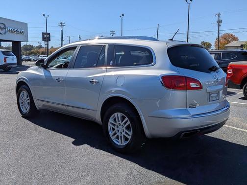 2014 Buick Enclave Convenience