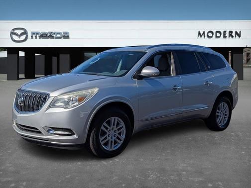 2014 Buick Enclave Convenience
