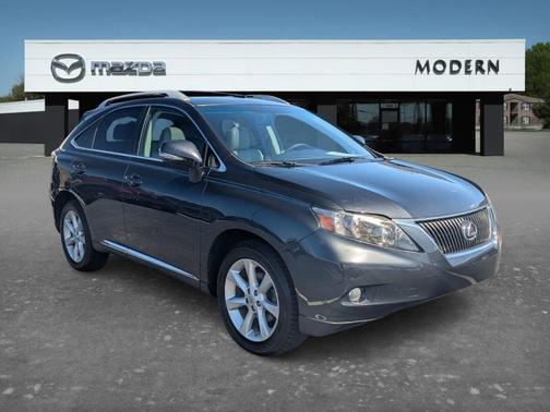 2011 Lexus RX 350 Base