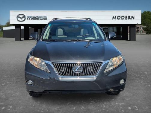 2011 Lexus RX 350 Base