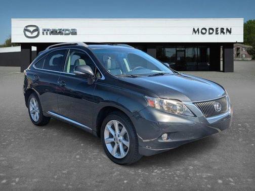2011 Lexus RX 350 Base