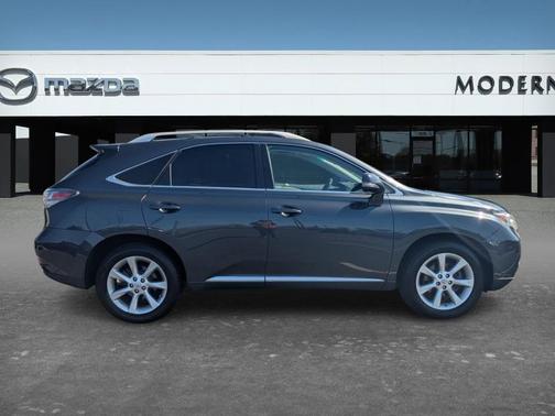 2011 Lexus RX 350 Base