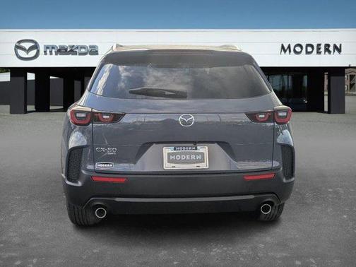 2026 Mazda CX-50 Select