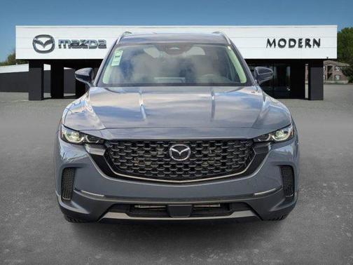 2026 Mazda CX-50 Select