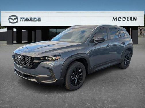 2026 Mazda CX-50 Select