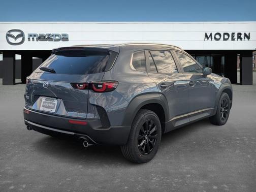 2026 Mazda CX-50 Select