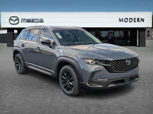 2026 Mazda CX-50 Select