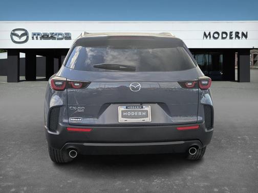 2026 Mazda CX-50 Select