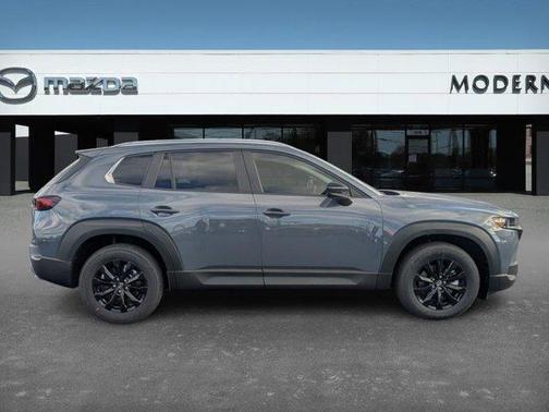 2026 Mazda CX-50 Select