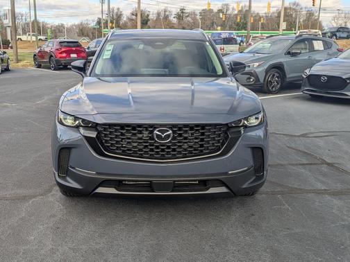 2026 Mazda CX-50 Select