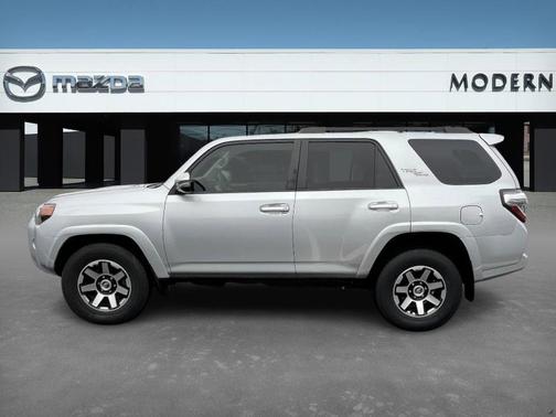 2021 Toyota 4Runner TRD Off Road Premium
