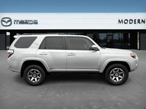 2021 Toyota 4Runner TRD Off Road Premium