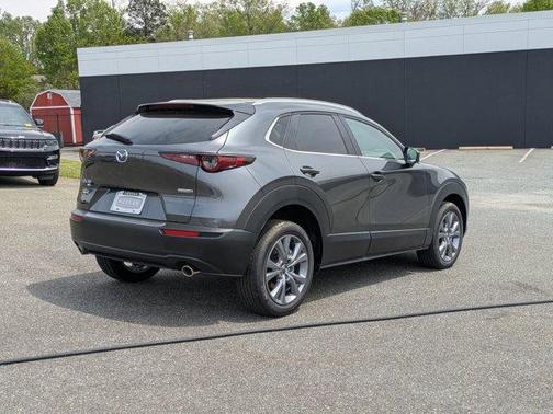 2025 Mazda CX-30 Preferred