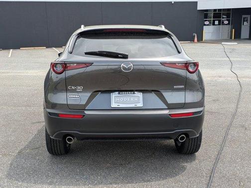 2025 Mazda CX-30 Preferred