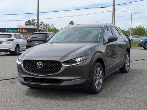 2025 Mazda CX-30 Preferred