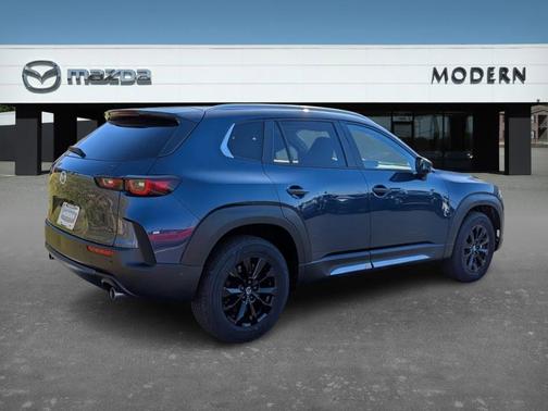 2026 Mazda CX-50 Preferred