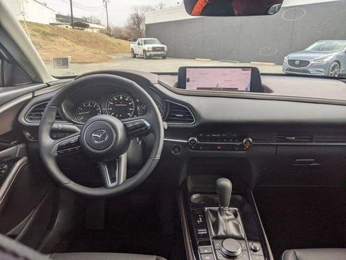 2025 Mazda CX-30 Premium Package