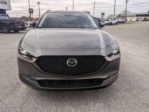 2025 Mazda CX-30 Premium Package