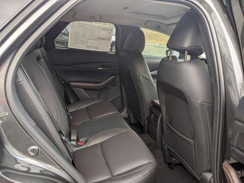 2025 Mazda CX-30 Premium Package