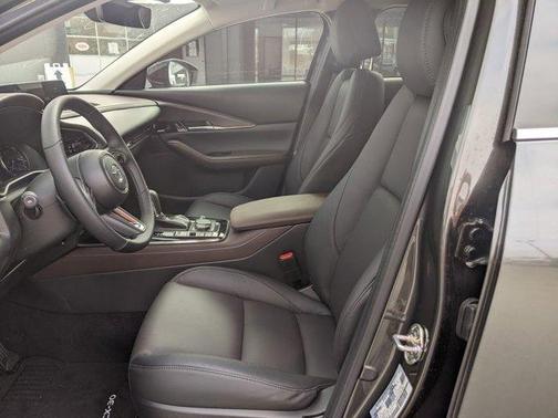 2025 Mazda CX-30 Premium Package