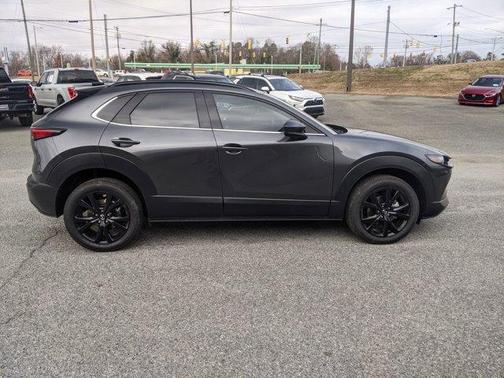 2025 Mazda CX-30 Premium Package