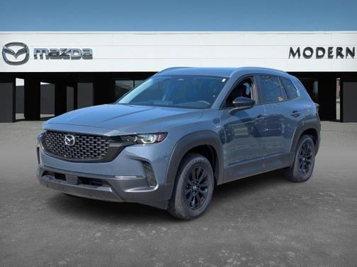 2025 Mazda CX-50 Hybrid Preferred Package