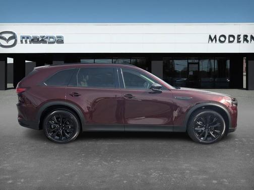 2026 Mazda CX-90 3.3 Turbo Premium Sport
