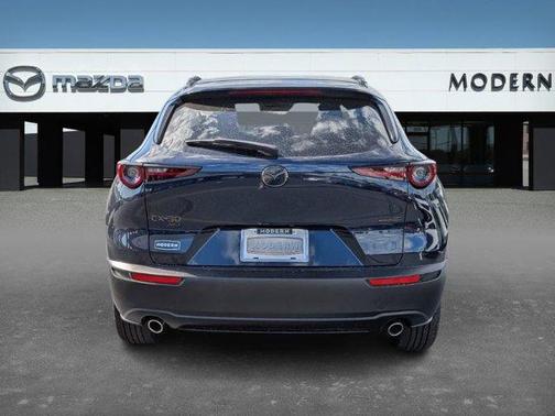 2026 Mazda CX-30 2.5 S Aire Edition