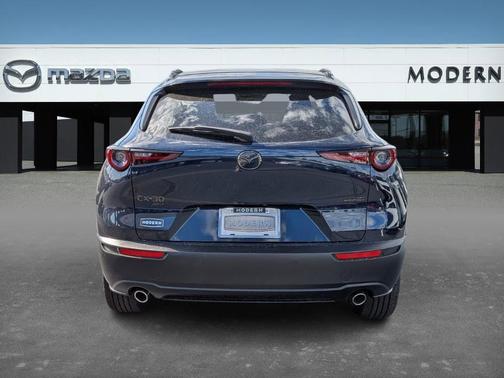 2026 Mazda CX-30 2.5 S Aire Edition