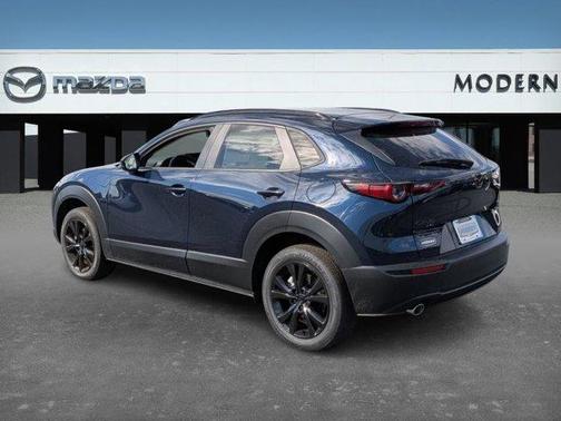 2026 Mazda CX-30 2.5 S Aire Edition