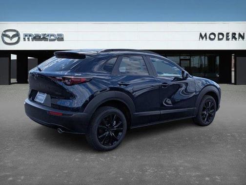 2026 Mazda CX-30 2.5 S Aire Edition
