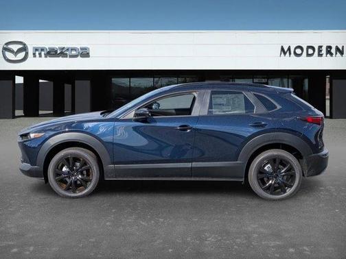 2026 Mazda CX-30 2.5 S Aire Edition