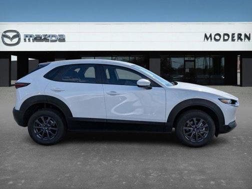 2026 Mazda CX-30 Base
