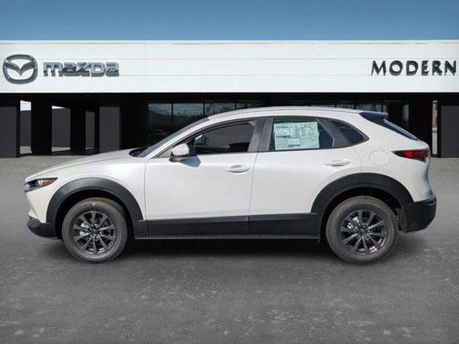 2026 Mazda CX-30 Base