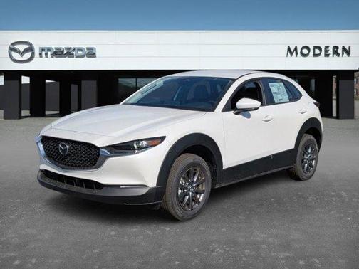 2026 Mazda CX-30 Base