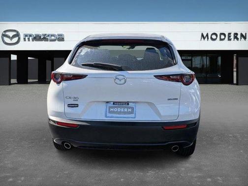 2026 Mazda CX-30 Base